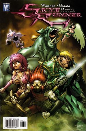 Skye Runner Cover Image 2