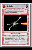Star Wars: A New Hope Revised (Base Set) card 131 Corellian Slip