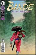 Blade of the Immortal issue 58