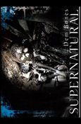 Supernatural: Season One (Base Set) card 19 Dem Bones