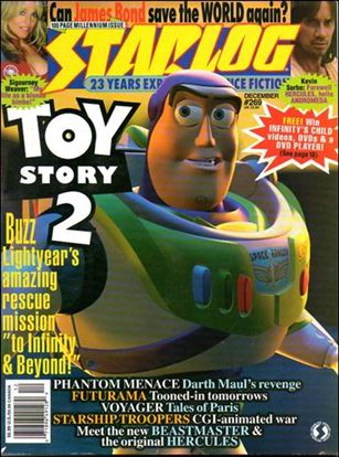 Starlog issue 269