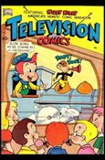 Television Comics issue 6