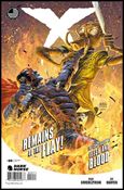 X (2013) issue 20