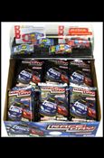 NASCAR Race Day 2005 Cover Image 1