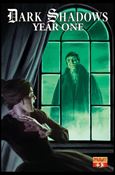 Dark Shadows: Year One issue 5