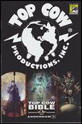 Top Cow Bible Addendum issue 1