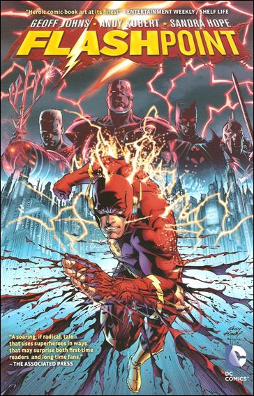 Flashpoint issue 1-C