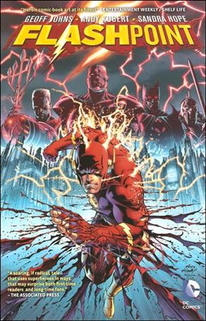 Flashpoint issue 1-C