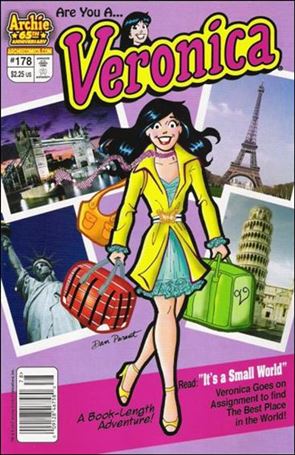 Veronica issue 178