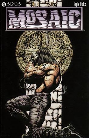 Mosaic (1999) issue 4