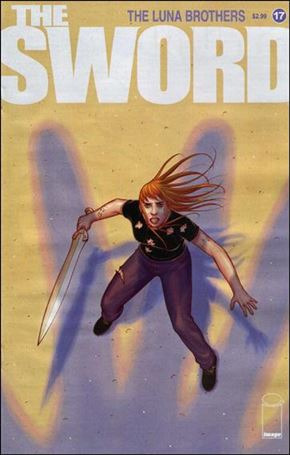 Sword issue 17