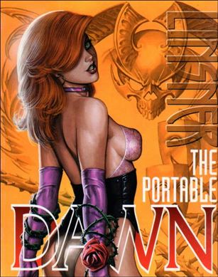 Portable Dawn Cover Image 1