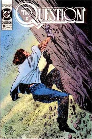 Question (1987) issue 36