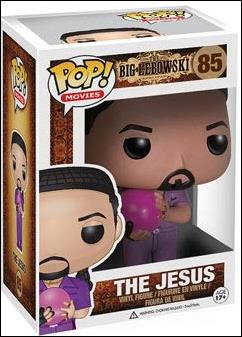 POP! Movies figure 85 The Jesus