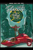 Nikolai Dante issue 2 The Great Game
