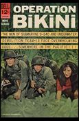 Operation Bikini Cover Image 1