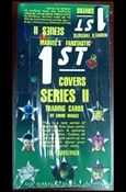 Marvel 1st Covers Series II Cover Image 1