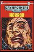 Day Brothers Present Cover Image 1