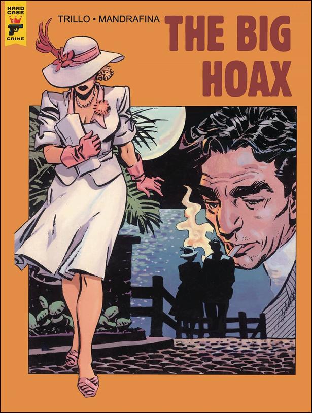 Big Hoax issue 1