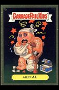 Garbage Pail Kids All-New Series 2 (Foil Sticker Subset)  Cover Image 1