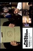 Parks and Recreation: Seasons 1 - 4 card 29 The Master Plan