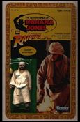 Adventures of Indiana Jones figure 6 Sallah 