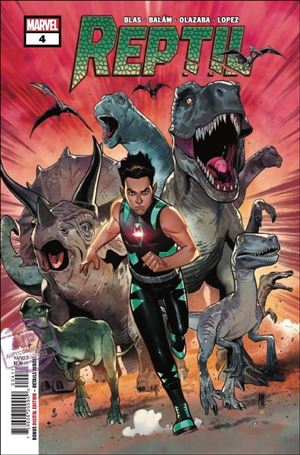 Reptil Cover Image 2