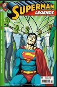 Superman Legends issue 22