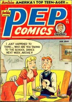 Pep issue 71