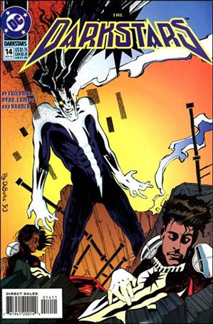 Darkstars issue 14