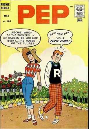 Pep issue 146
