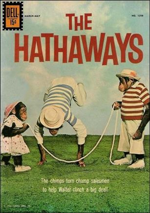 Four Color (1942) issue 1298