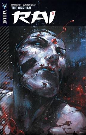 Rai (2014) Cover Image 2