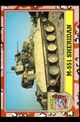 Desert Storm: Series 3 (Base Set) card 234