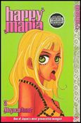 Happy Mania issue 3