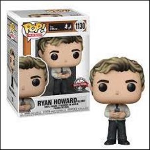 POP! Television figure 1130 Ryan Howard