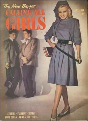 Calling All Girls issue 53