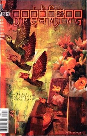 Dreaming (1996) issue 12