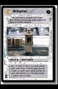 Star Wars: Hoth Limited (Base Set) card 83 EG-4 (Eegee-Four)
