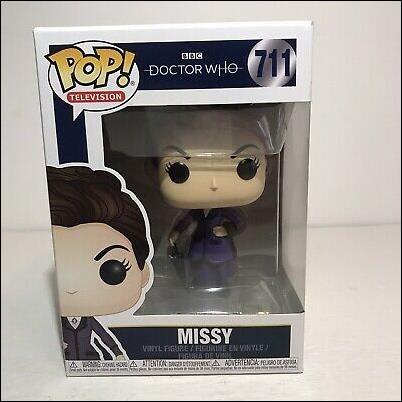 POP! Television figure 711 Missy