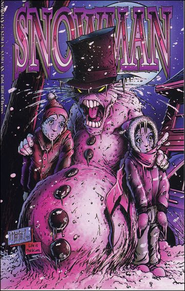 Snowman (1997) issue 2-Z-INVALID1