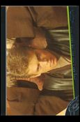 Star Wars Galactic Files (I Have a Bad Feeling About This Subset) card BF-2 I've Got a Bad Feeling About This