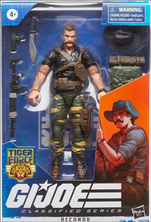 G.I. Joe: Classified Series (6
