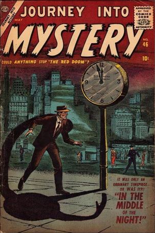 Journey into Mystery (1952) issue 46