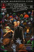 Of Bitter Souls (2006) issue 2