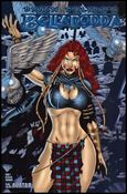 Brian Pulido's Belladonna (2004) issue 1-C Premium Cover
