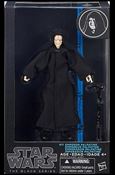 Star Wars: The Black Series (Series 2) figure 11 Emperor Palpatine