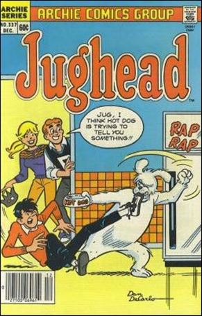 Jughead (1965) issue 337