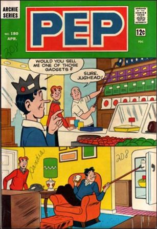 Pep issue 180