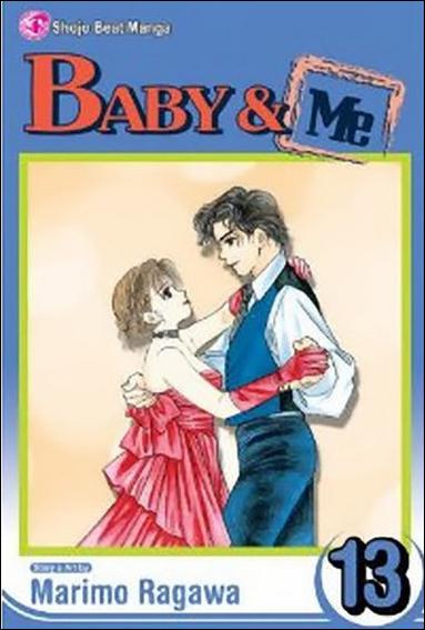 Baby & Me issue 13